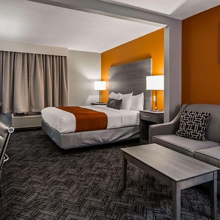 Best Western Plus St. Augustine I-95 Dış mekan fotoğraf