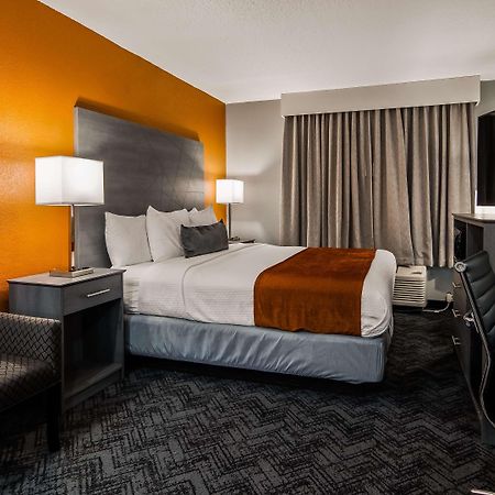 Best Western Plus St. Augustine I-95 Dış mekan fotoğraf