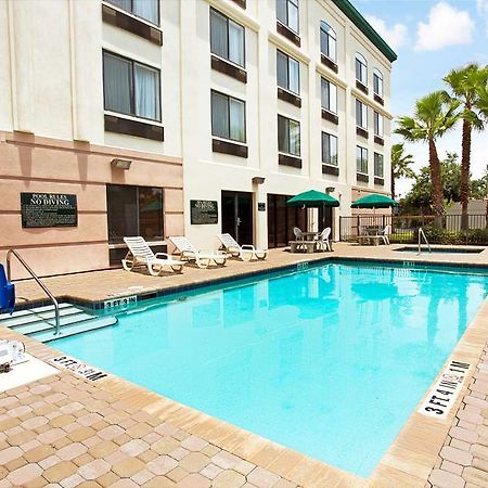 Best Western Plus St. Augustine I-95 Konforlar fotoğraf