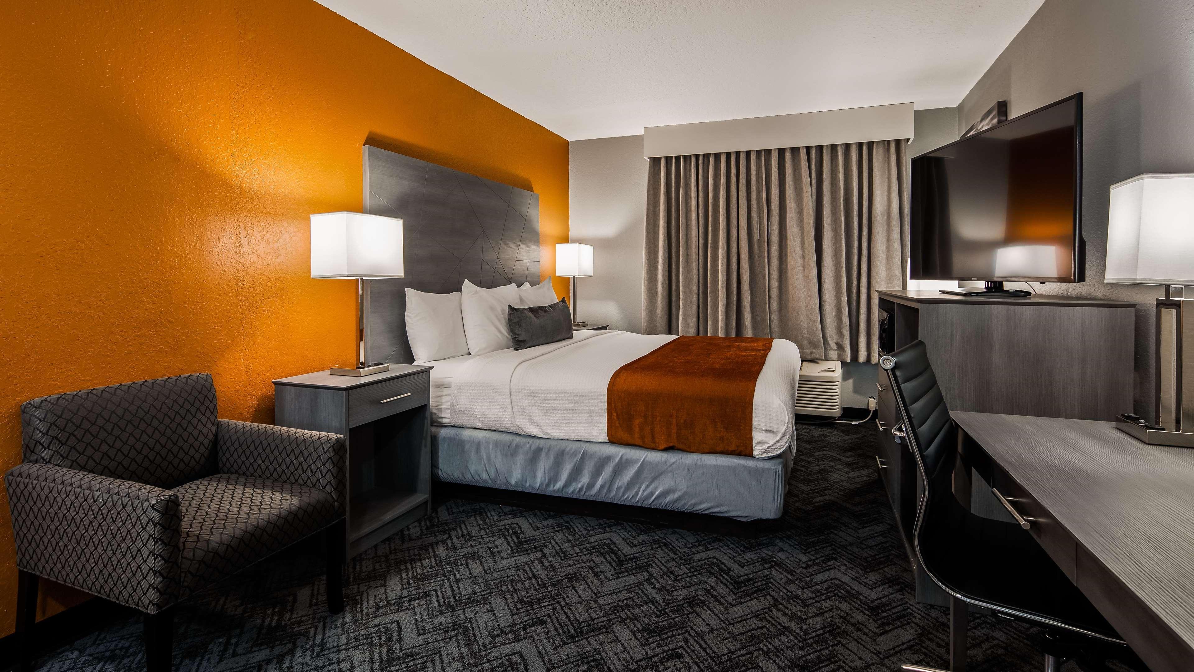 Best Western Plus St. Augustine I-95 Dış mekan fotoğraf