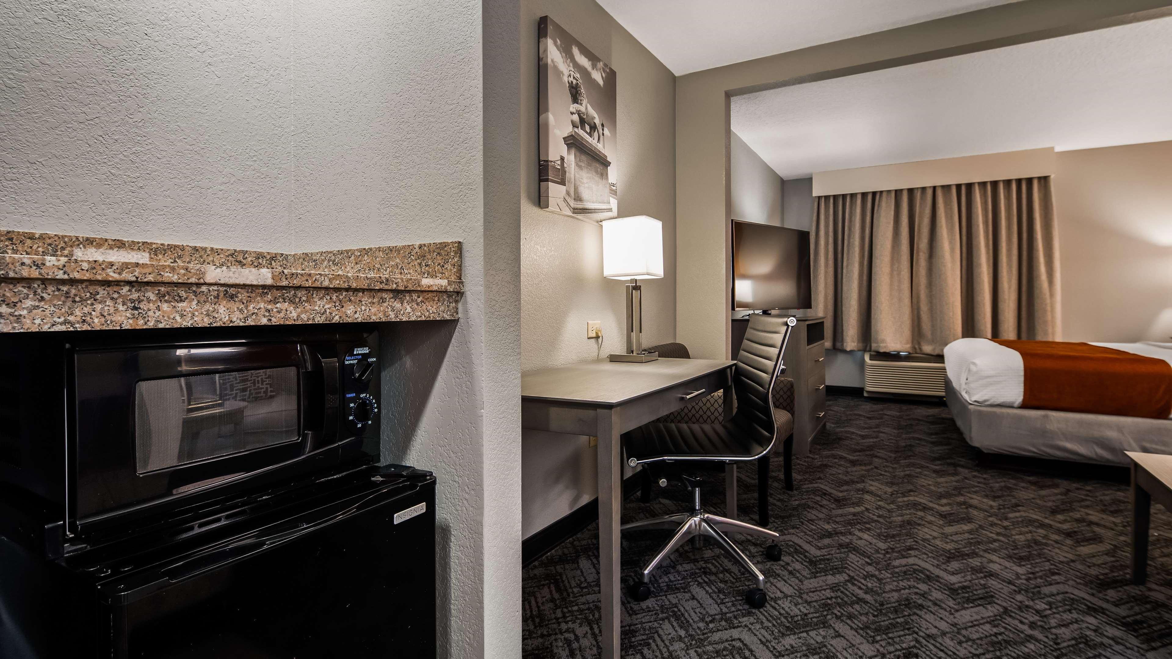 Best Western Plus St. Augustine I-95 Dış mekan fotoğraf