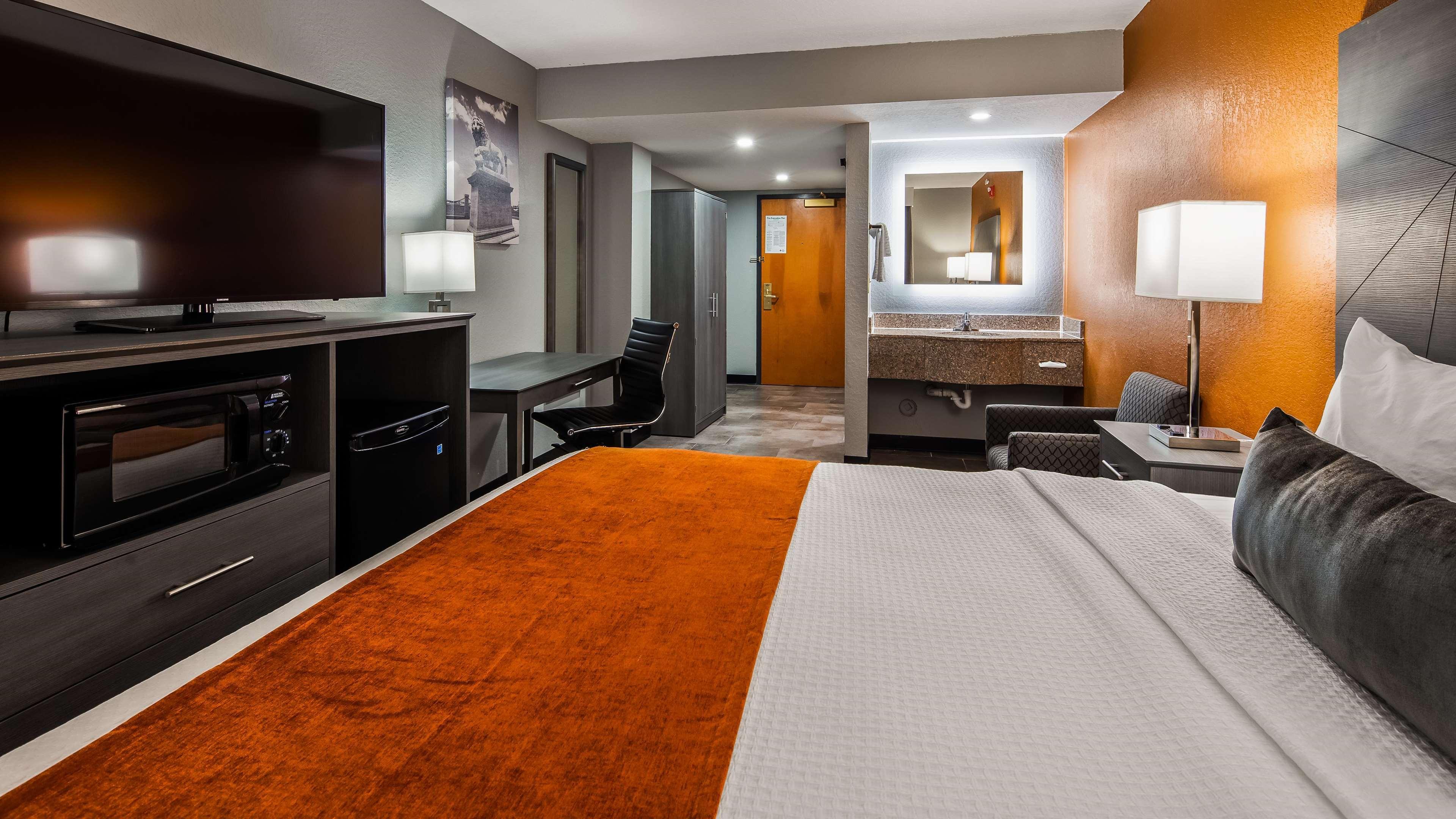 Best Western Plus St. Augustine I-95 Dış mekan fotoğraf