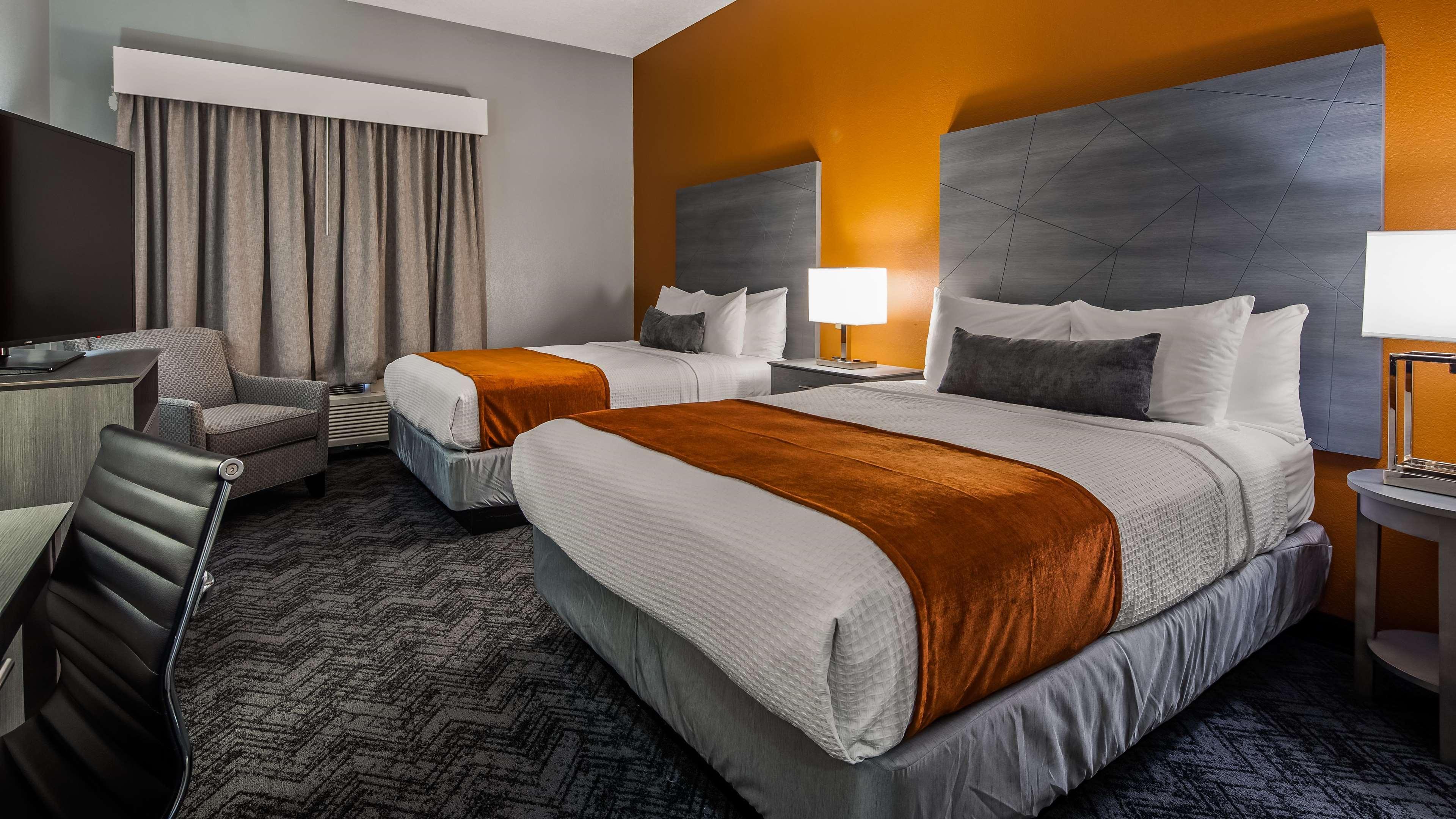 Best Western Plus St. Augustine I-95 Dış mekan fotoğraf
