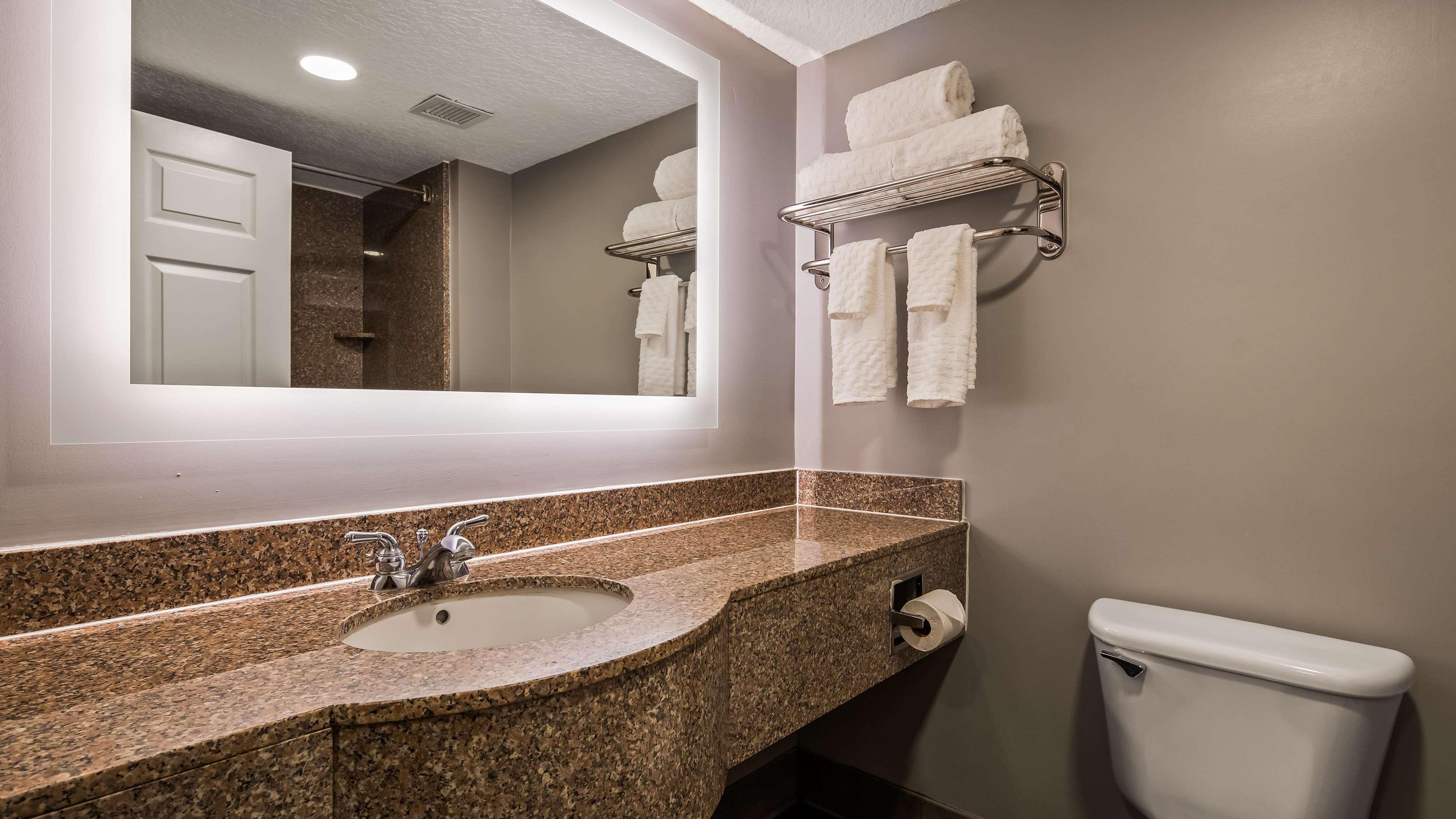 Best Western Plus St. Augustine I-95 Dış mekan fotoğraf