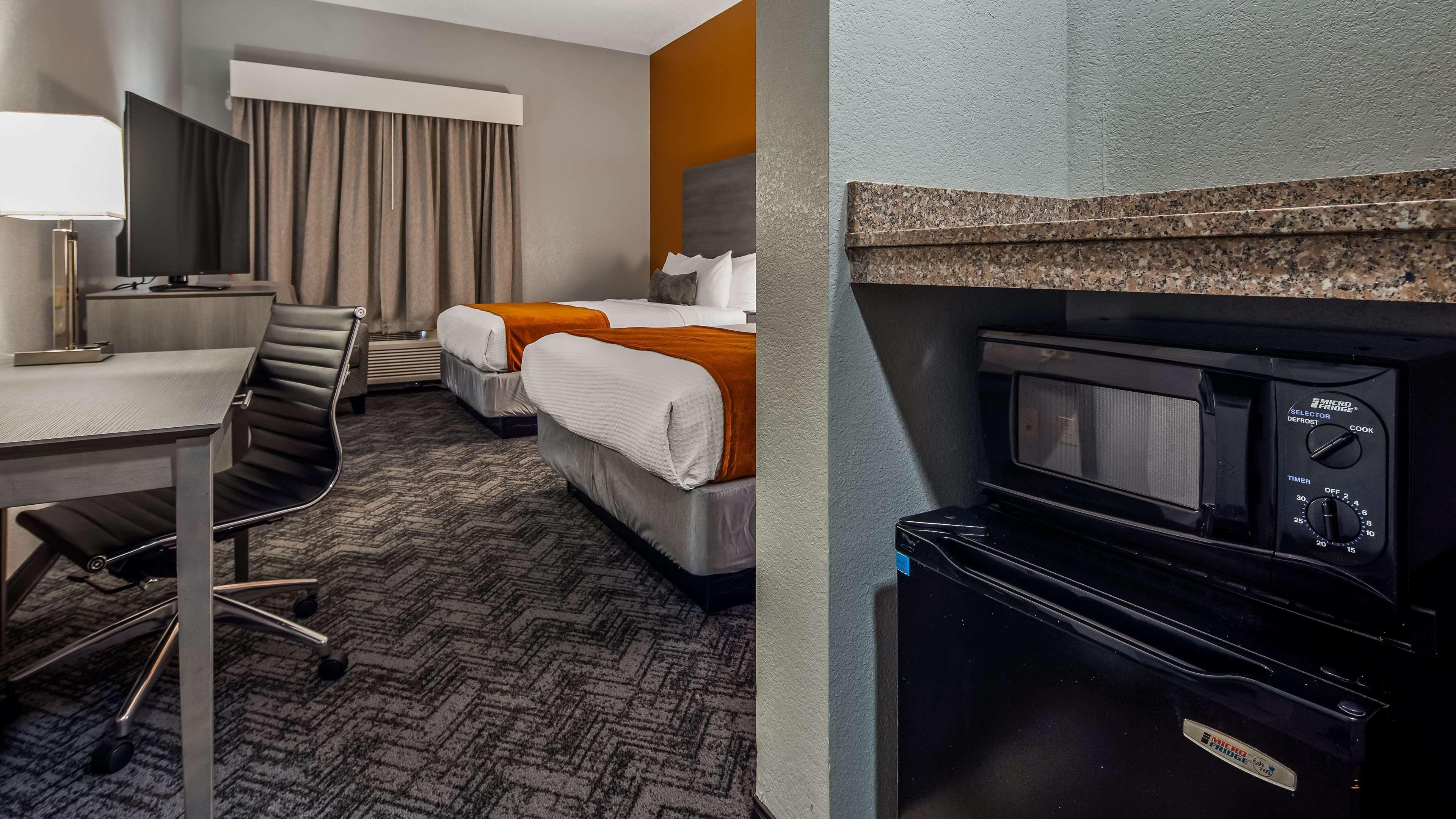 Best Western Plus St. Augustine I-95 Dış mekan fotoğraf