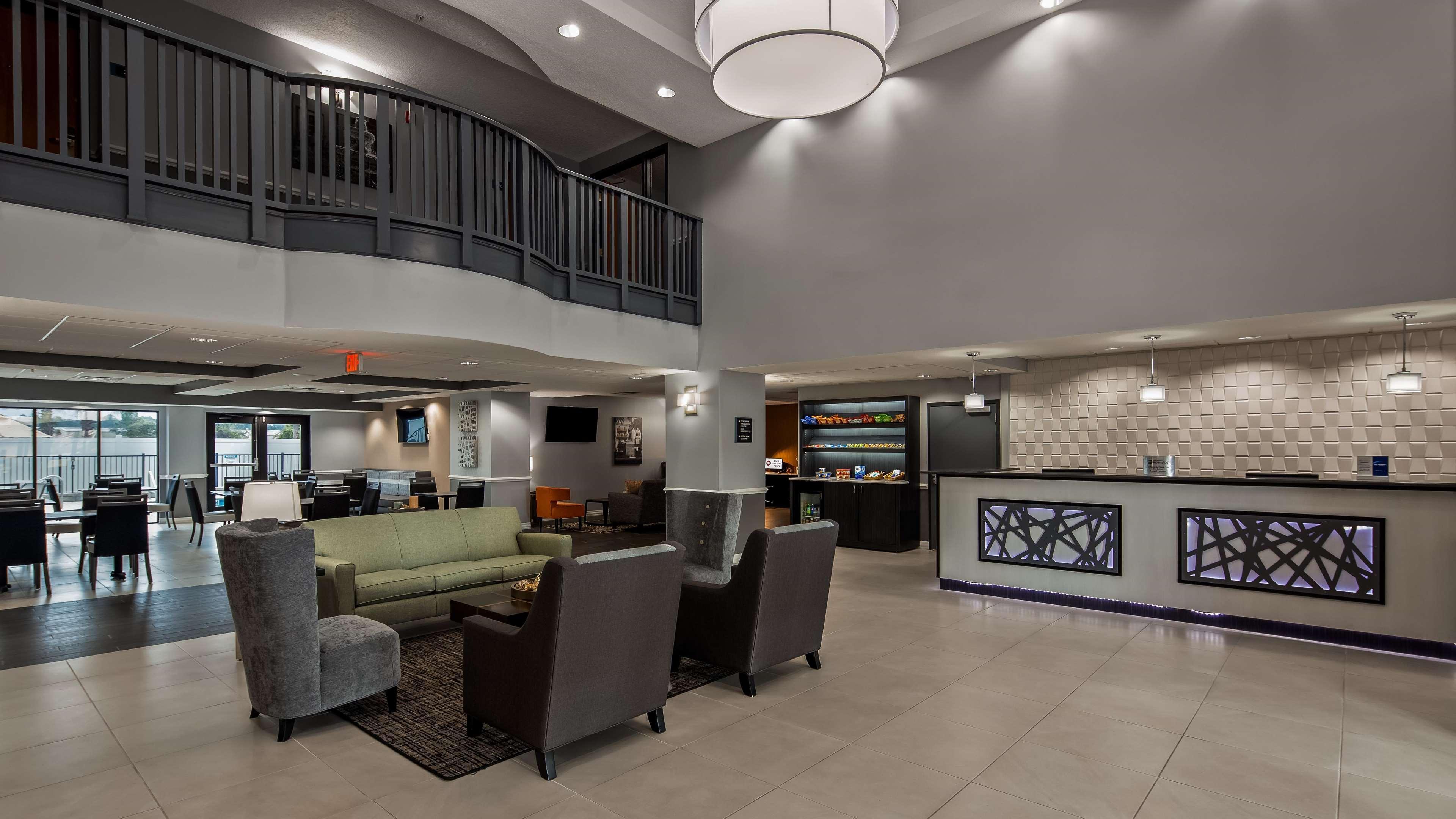 Best Western Plus St. Augustine I-95 Dış mekan fotoğraf