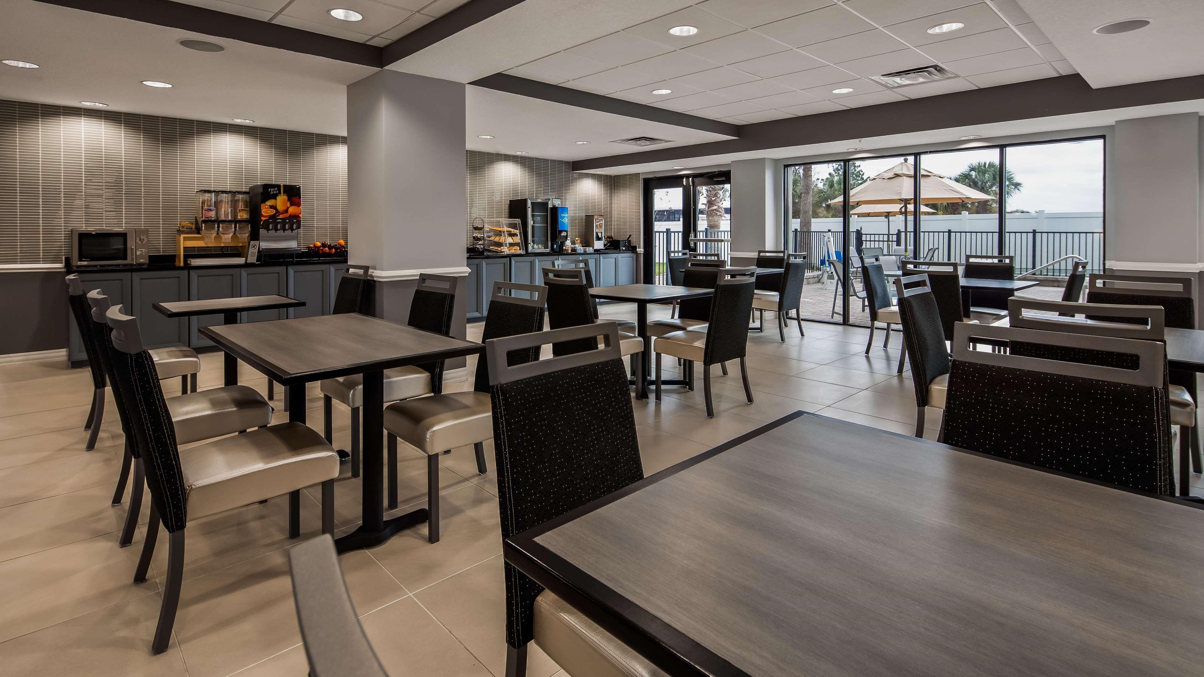Best Western Plus St. Augustine I-95 Dış mekan fotoğraf