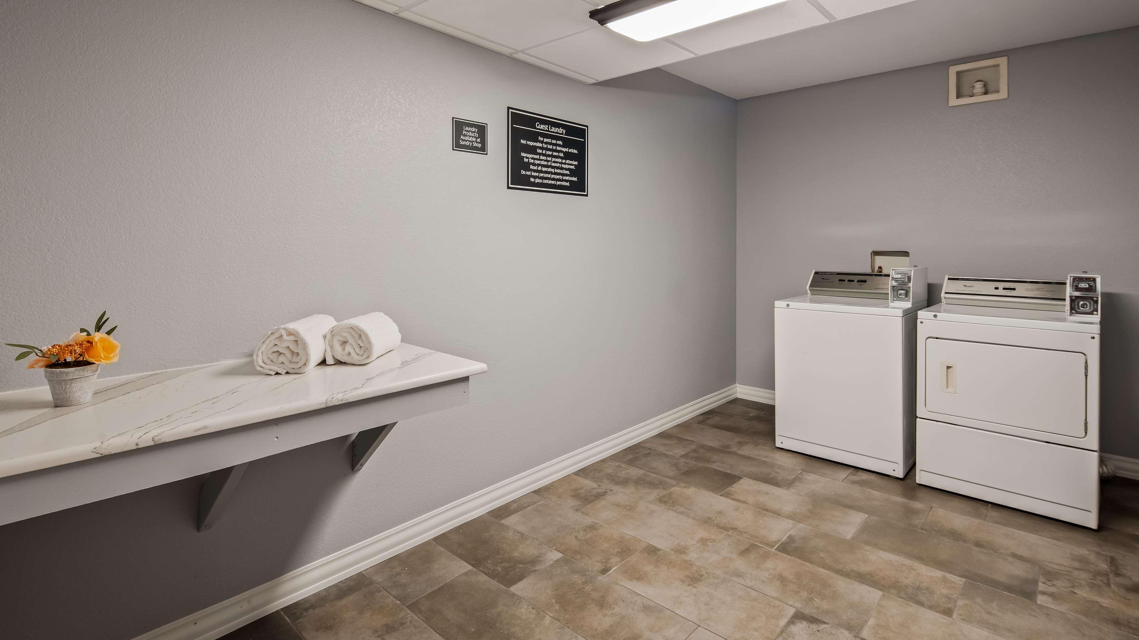 Best Western Plus St. Augustine I-95 Dış mekan fotoğraf
