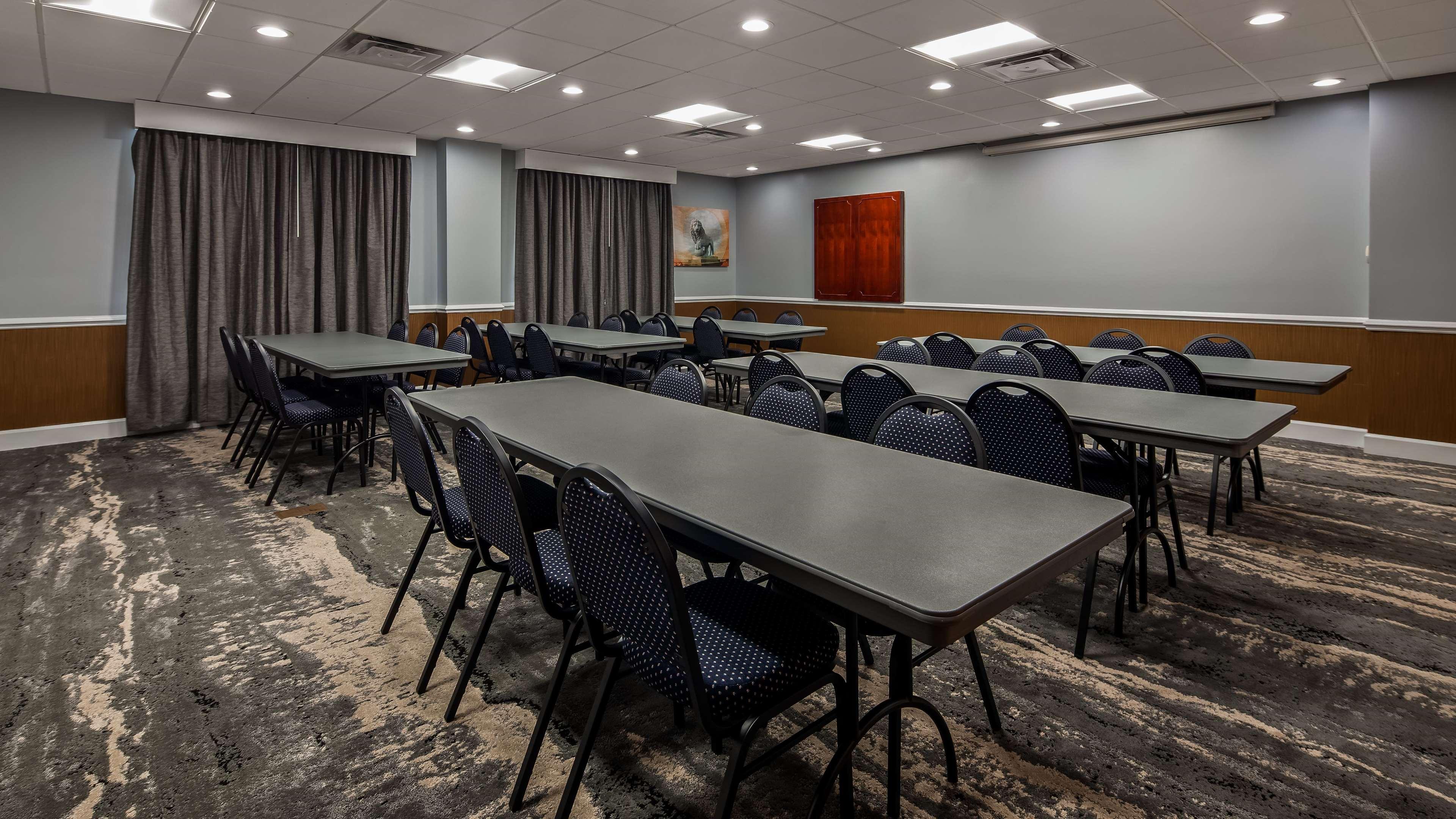 Best Western Plus St. Augustine I-95 Dış mekan fotoğraf