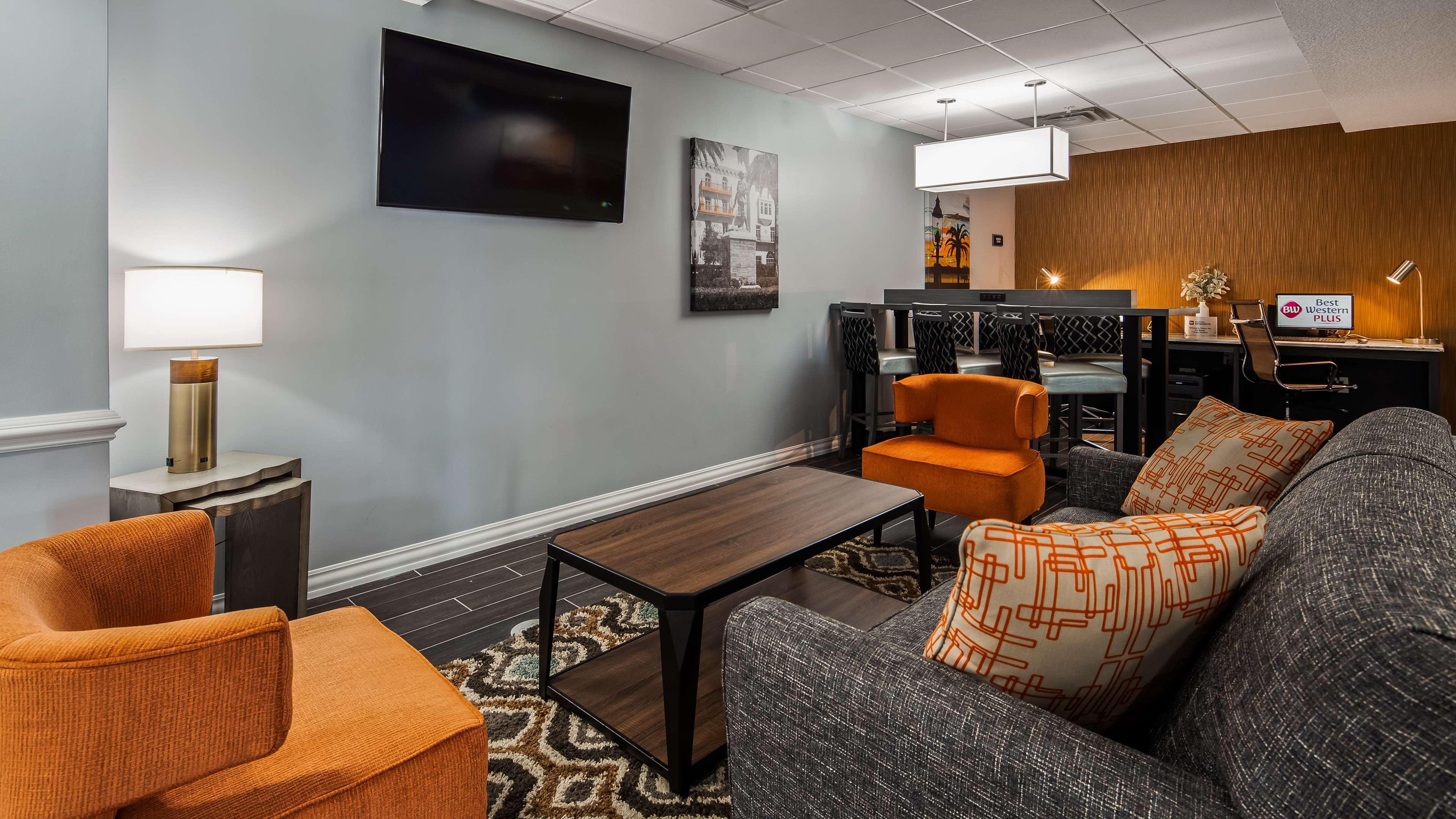 Best Western Plus St. Augustine I-95 Dış mekan fotoğraf