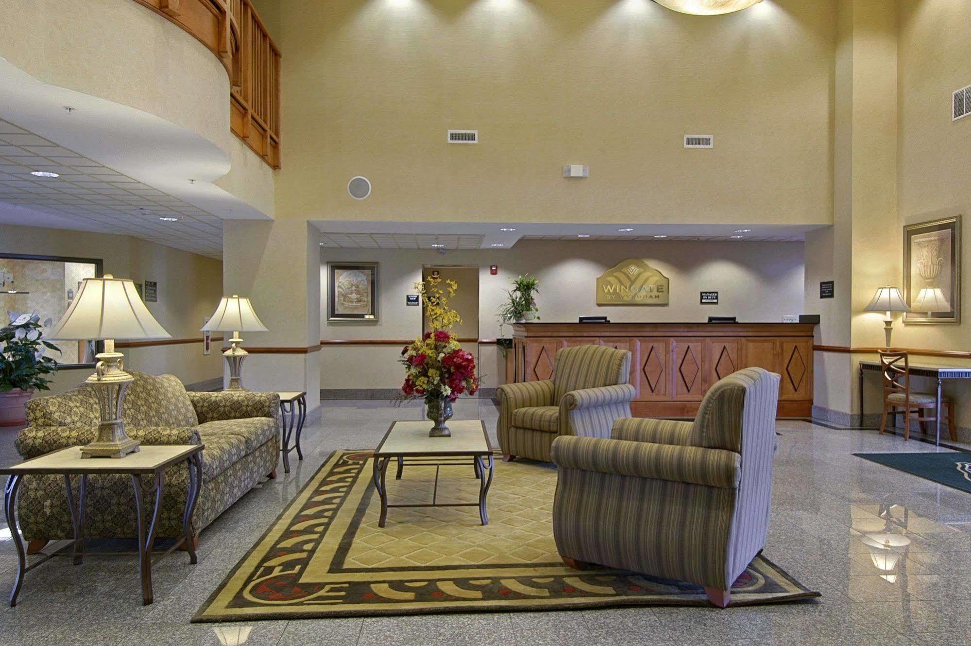 Best Western Plus St. Augustine I-95 Dış mekan fotoğraf