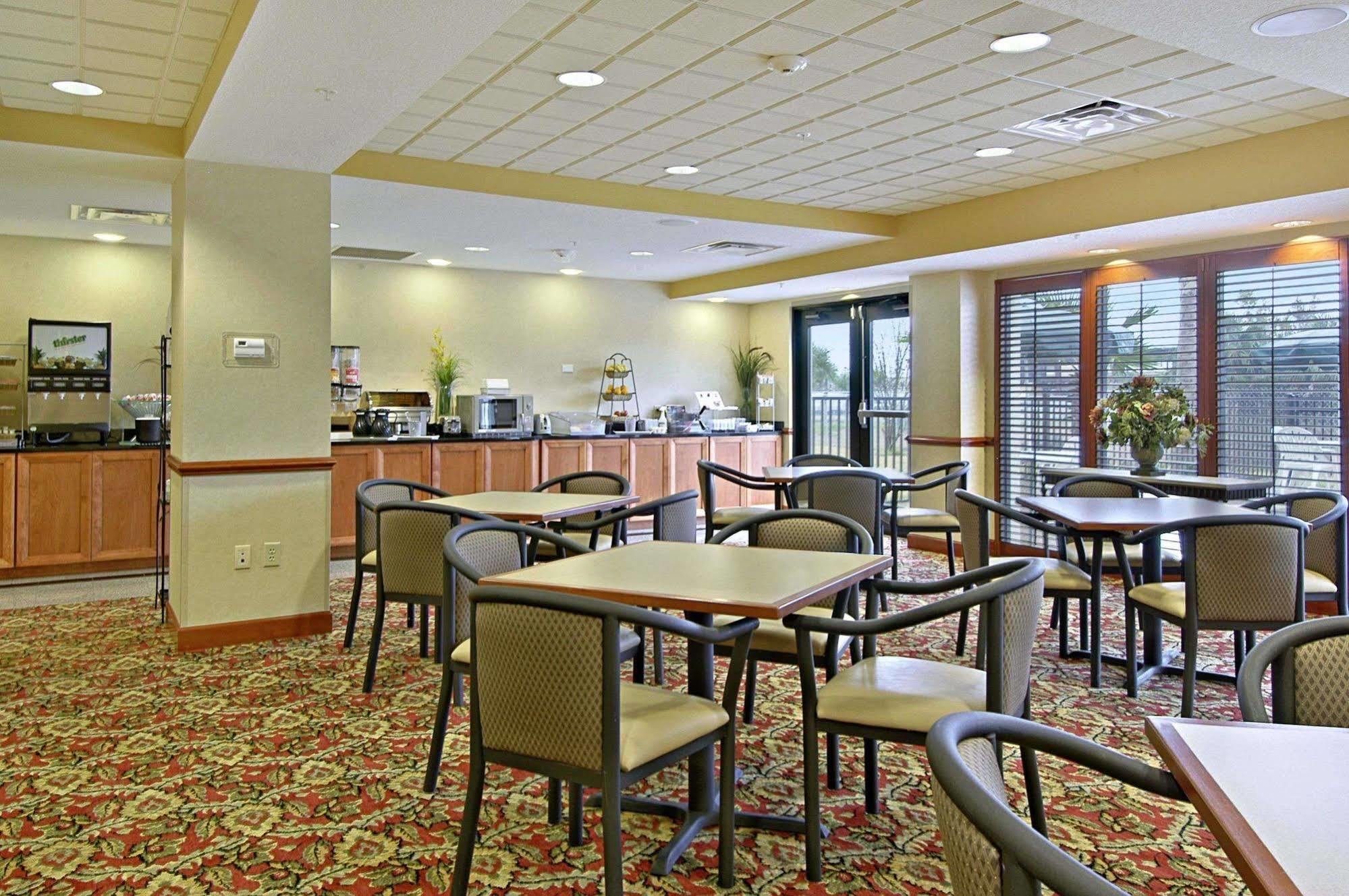 Best Western Plus St. Augustine I-95 Dış mekan fotoğraf