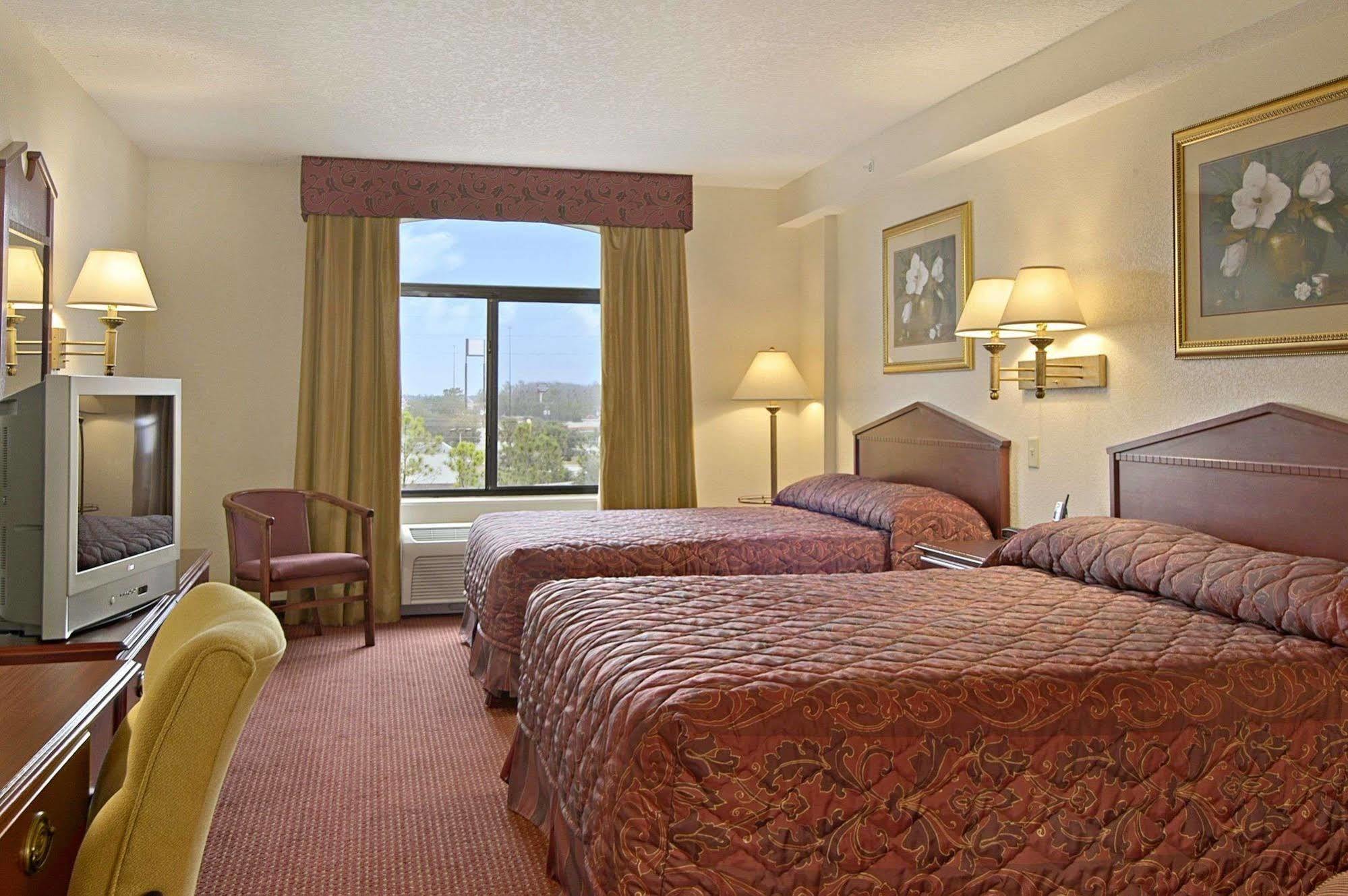 Best Western Plus St. Augustine I-95 Dış mekan fotoğraf