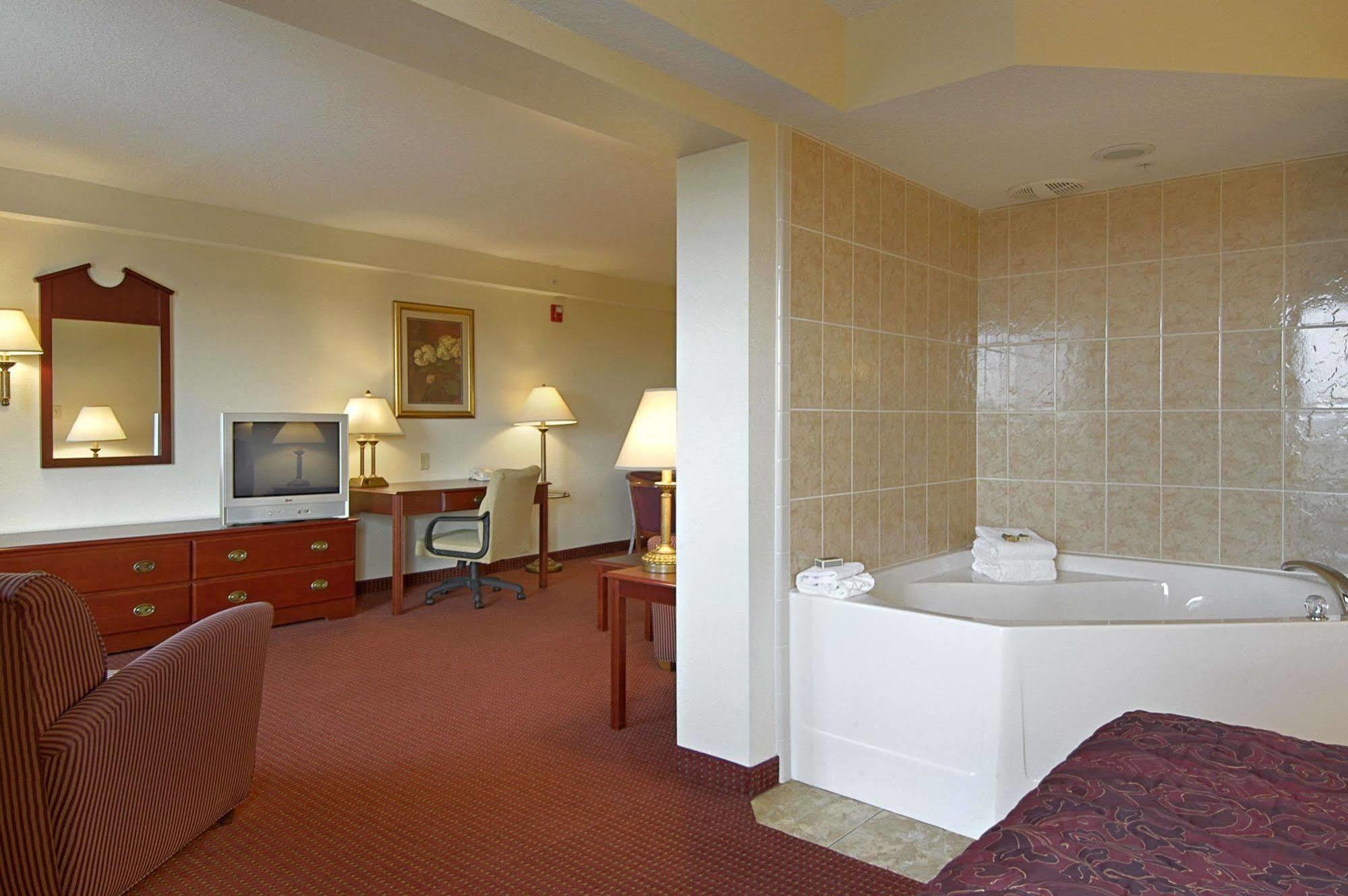 Best Western Plus St. Augustine I-95 Dış mekan fotoğraf