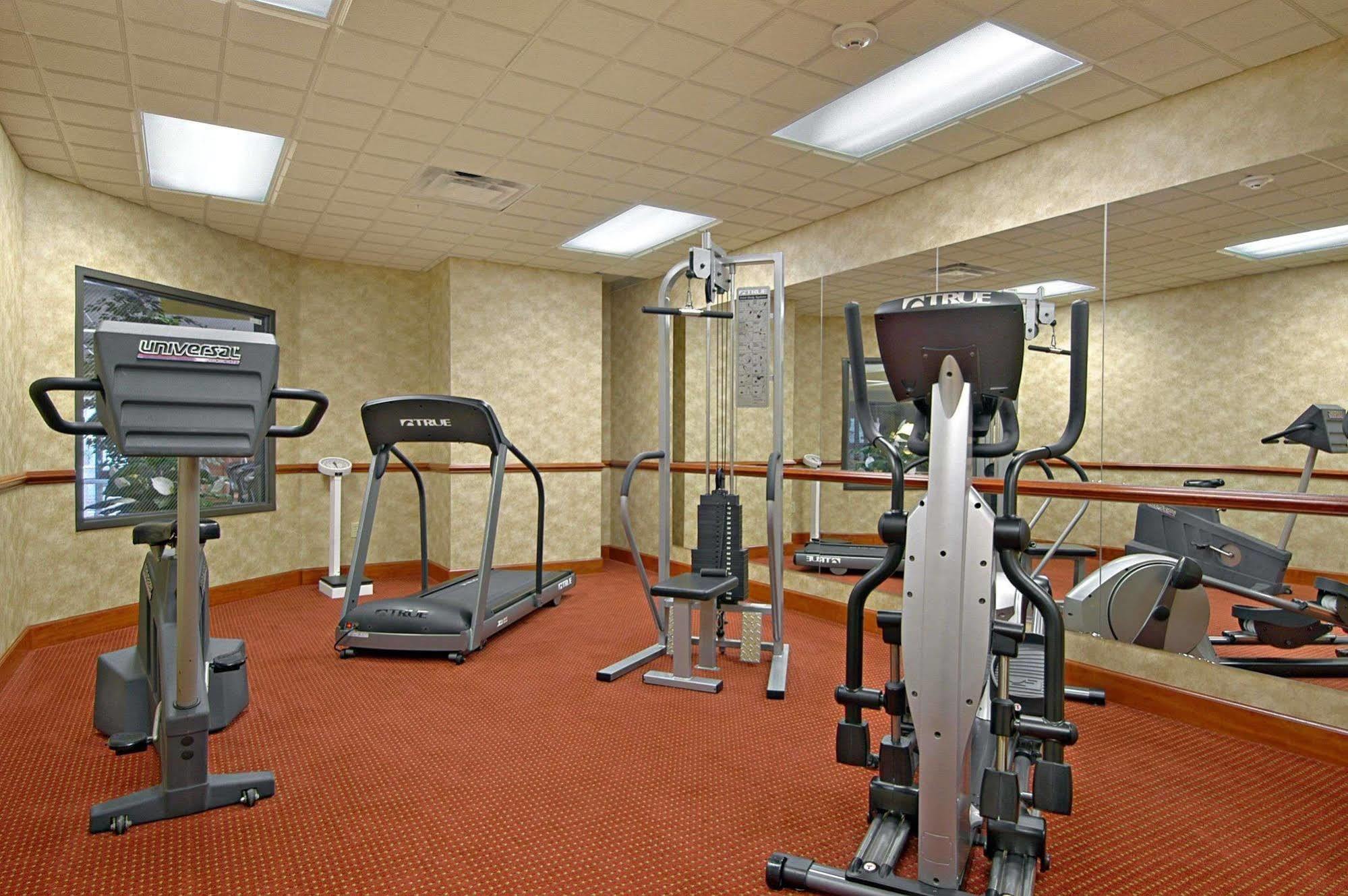 Best Western Plus St. Augustine I-95 Dış mekan fotoğraf