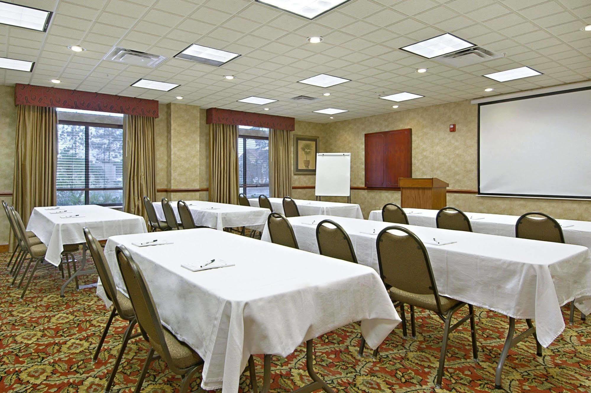 Best Western Plus St. Augustine I-95 Dış mekan fotoğraf
