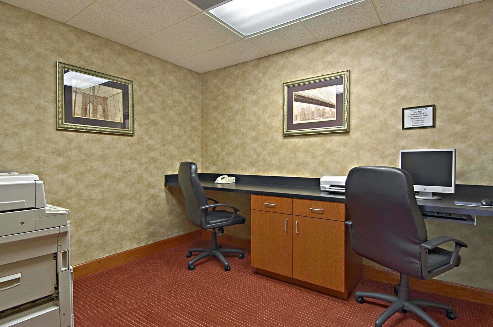 Best Western Plus St. Augustine I-95 Dış mekan fotoğraf