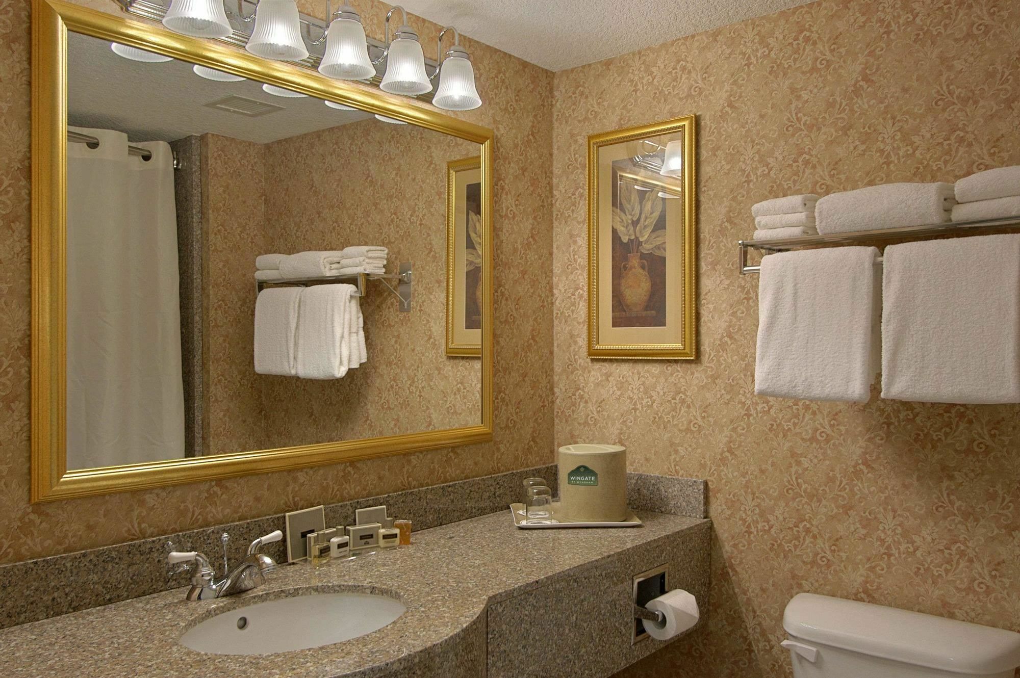 Best Western Plus St. Augustine I-95 Dış mekan fotoğraf